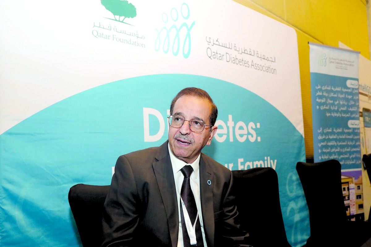 خبيران لـ العرب: أبحاث جديدة لأفضل وقاية من السكري