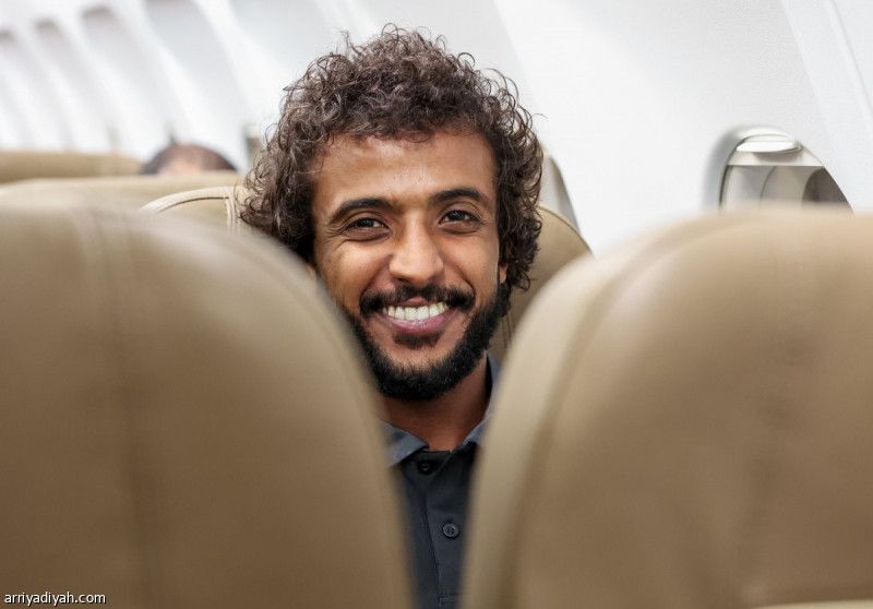 الفحوصات تحدد مصير الشهراني