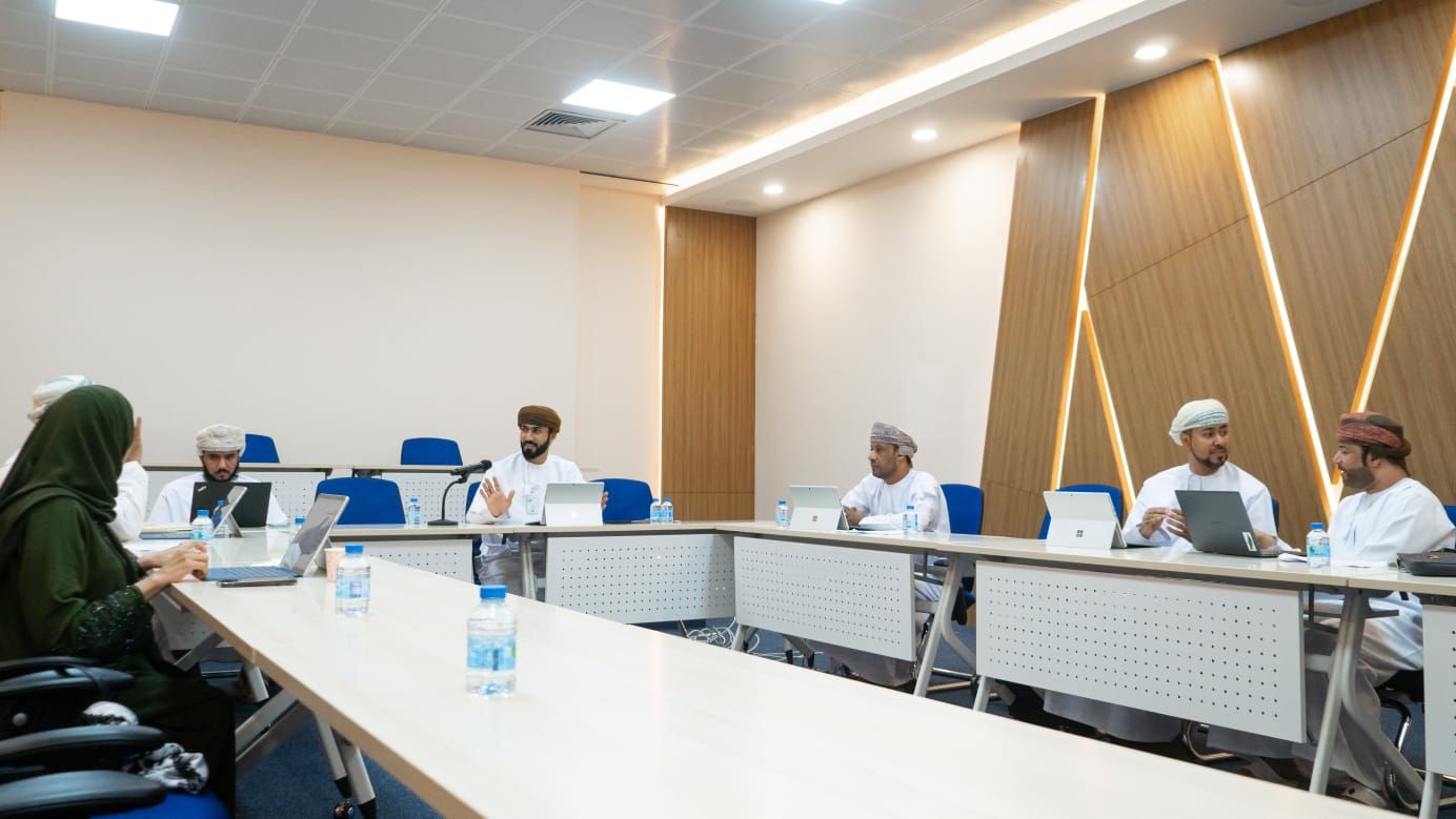 10 أفكار تتأهل للمرحلة النهائية لمسابقة المشاريع الرياضية ” شاركنا التغيير “