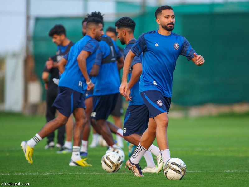 اجتماع يجهز العدالة