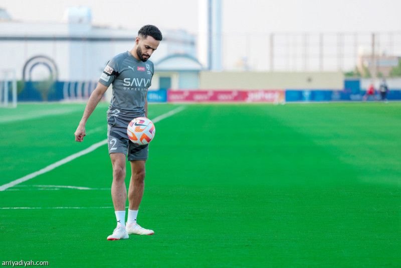 جيسوس يناور.. والفرج يشارك