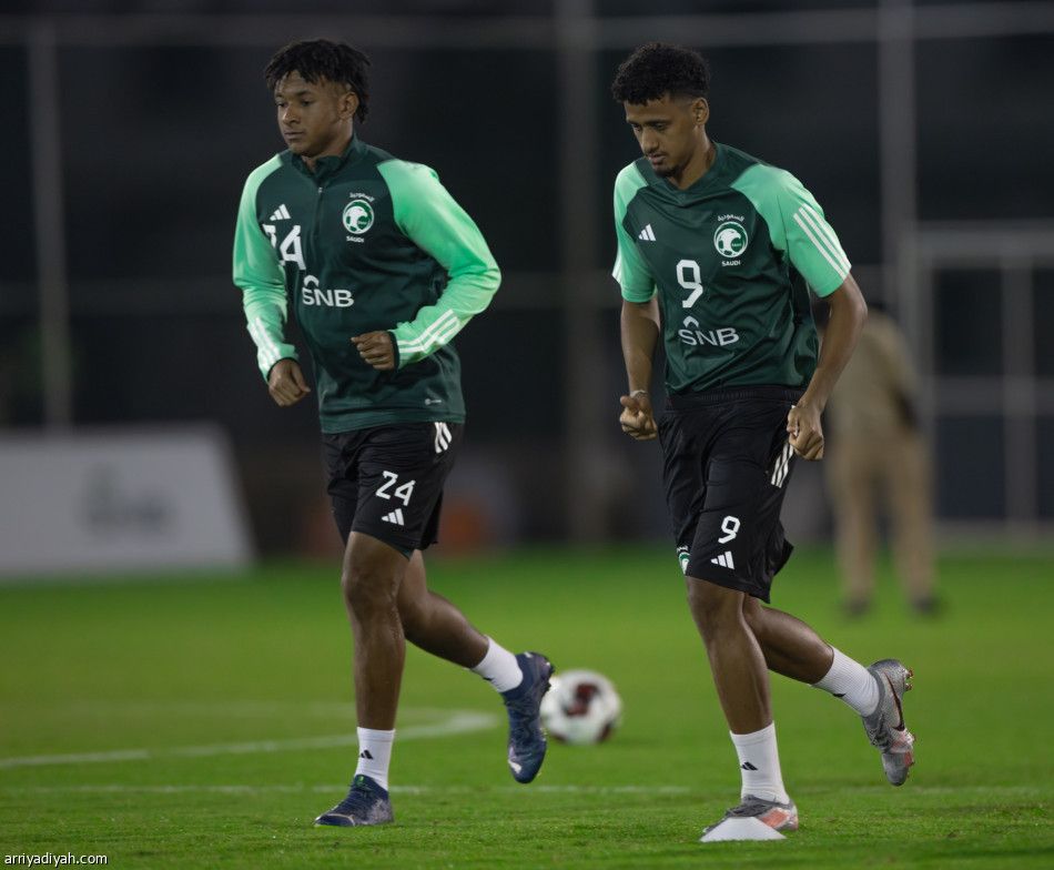 «مناورة» تجهز الأخضر قبل الأردن