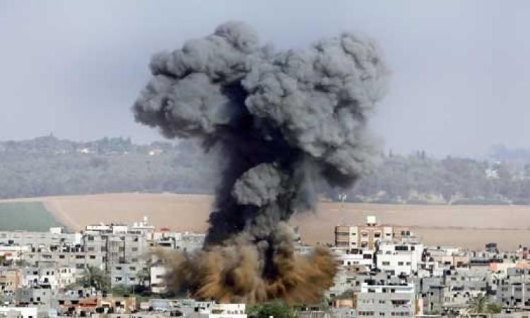 واشنطن تنفي التوصل لاتفاق لوقف اطلاق النار وتبادل الأسرى بين إسرائيل وحماس