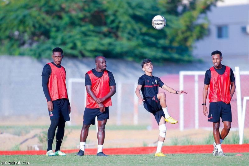 الجندل يفتح ملف الجبلين