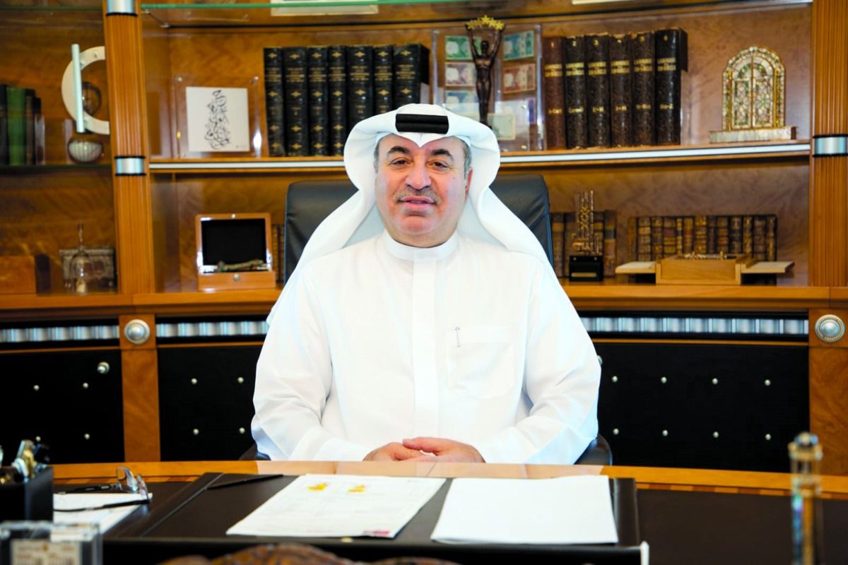 فيصل بن قاسم:  توفير بيئة تحافظ على «السيارات الكلاسيكية» كإرث للأجيال