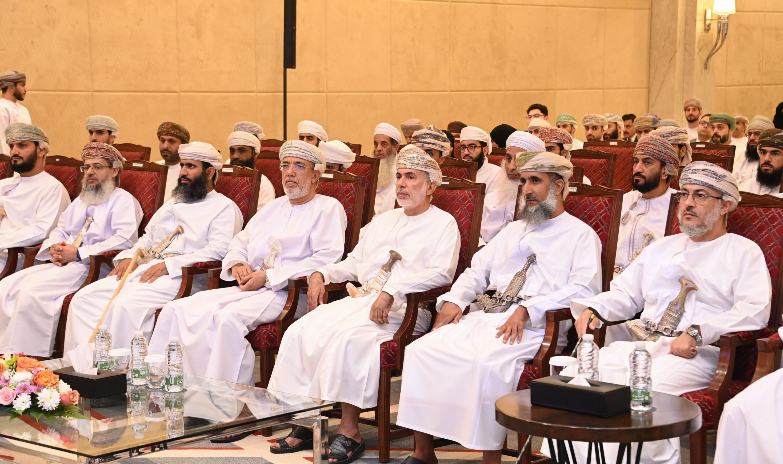 تدشين الهوية البصرية لصندوق غراس الوقفي الاستثماري