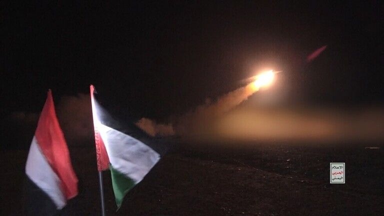 القوات المسلحة التابعة للحوثيين : قادرون على توجيه الضربات في أي وقت أو مكان