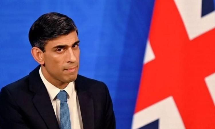 رئيس وزراء بريطانيا: ضاعفنا المساعدات للفلسطينيين بـ30 مليون إسترليني