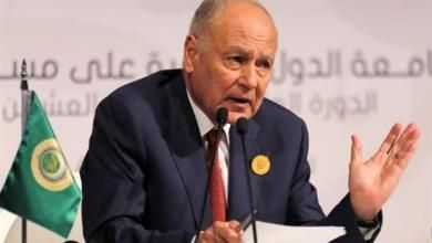 أبو الغيط: القمة الاقتصادية العربية البريطانية فرصة لتعزيز التعاون بين الجانبين