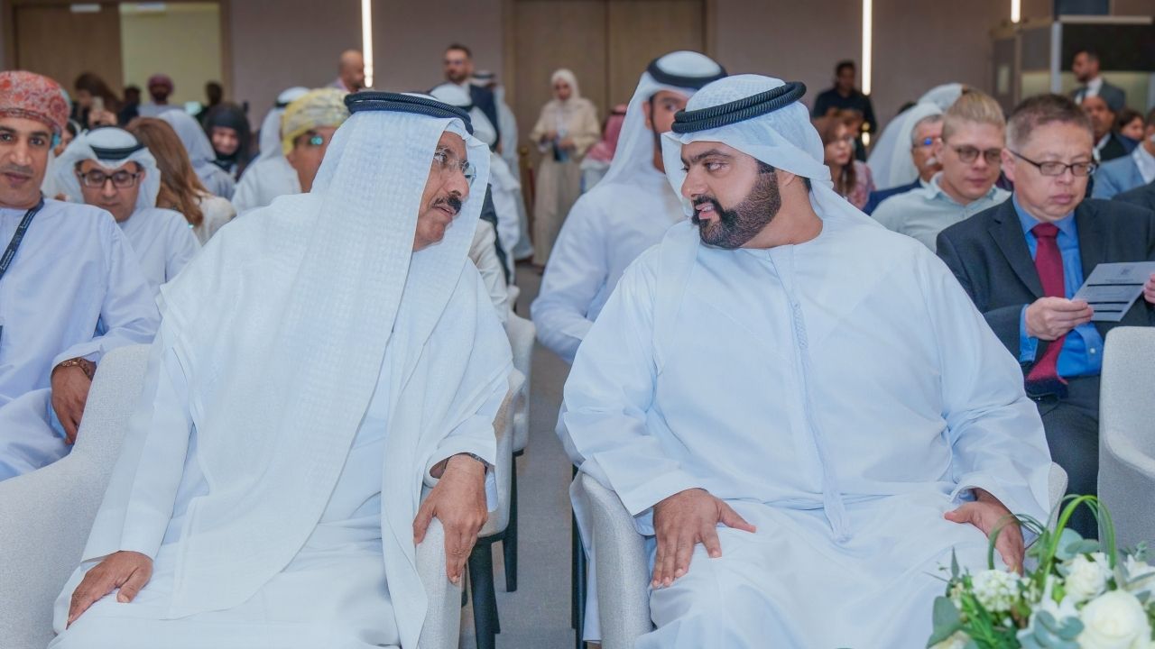 محمد الشرقي يفتتح أعمال مؤتمر الفجيرة الدولي الثالث للفلسفة