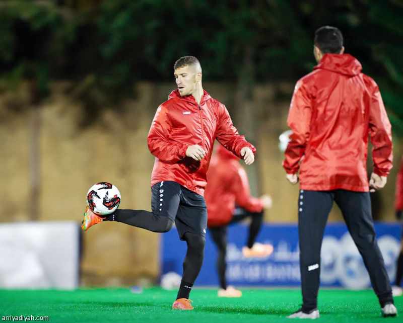 قبل موعد التصفيات.. ذيب الأردن يتحدى