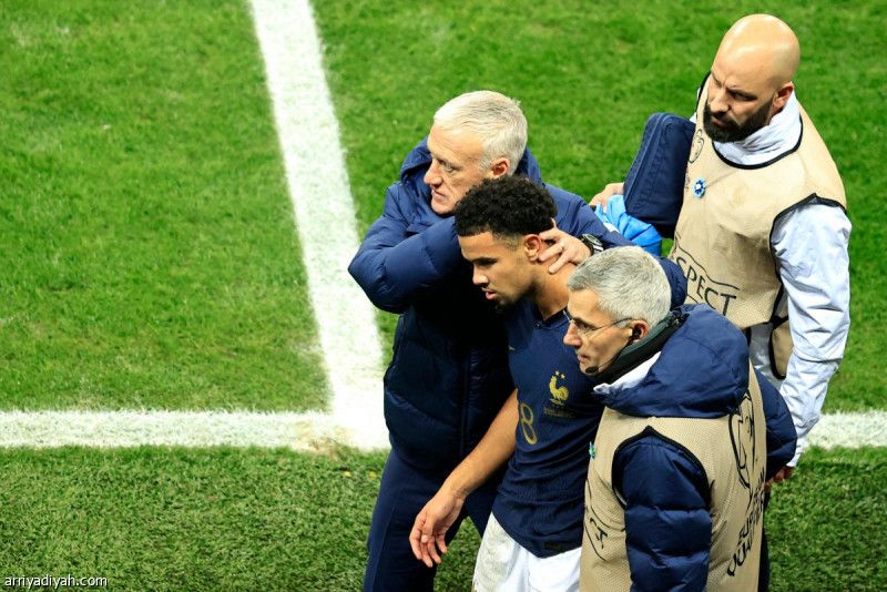 سان جرمان يخسر إيمري أمام نيوكاسل ودورتموند