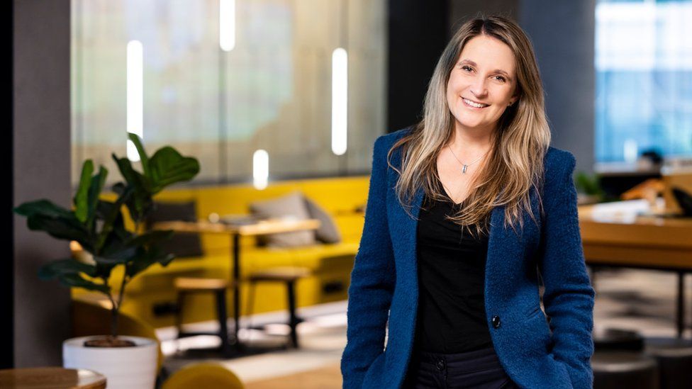 استقالة رئيسة شركة «أوبتوس» الأسترالية للاتصالات بعد انقطاع الخدمة