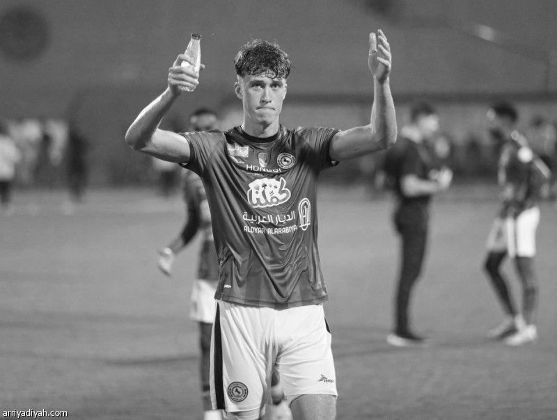 هيندري.. الأكثر لعبا