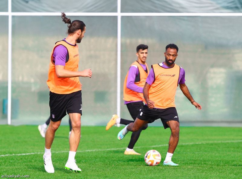 أبها يفتح ملف الديربي