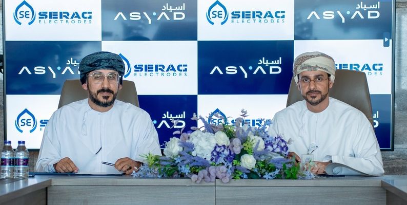 “أسياد” توقع على 4 اتفاقيات تعاون مع مؤسسات صغيرة ومتوسطة