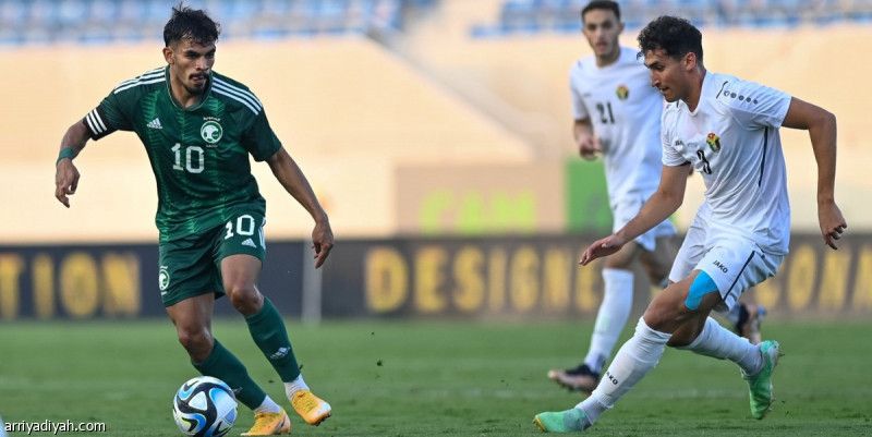 التعاون يخسر الناصر أمام الهلال والنصر