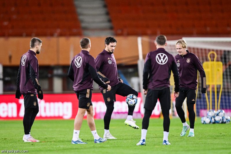 «يورو 2024» تطرح مليون تذكرة