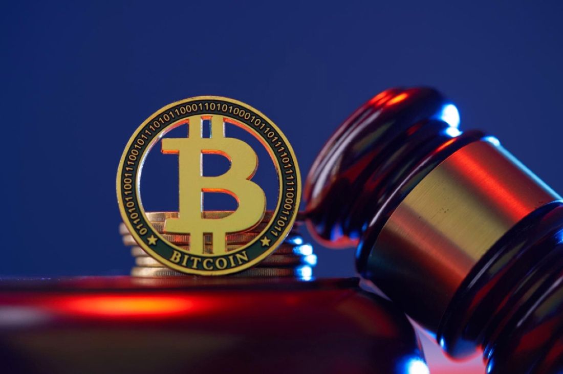 «فوركاست»: الإطار التنظيمي المتطور يجذب بورصات العملات المشفرة إلى دبي