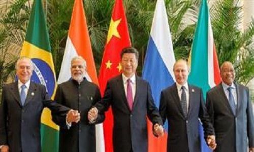 بمشاركة مصرية.. اجتماع لـ قادة البريكس لمناقشة الحرب على غزة