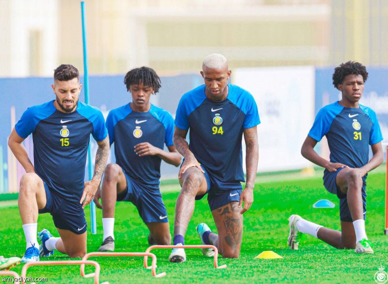 النصر.. أفندي يزيد عدد الصاعدين