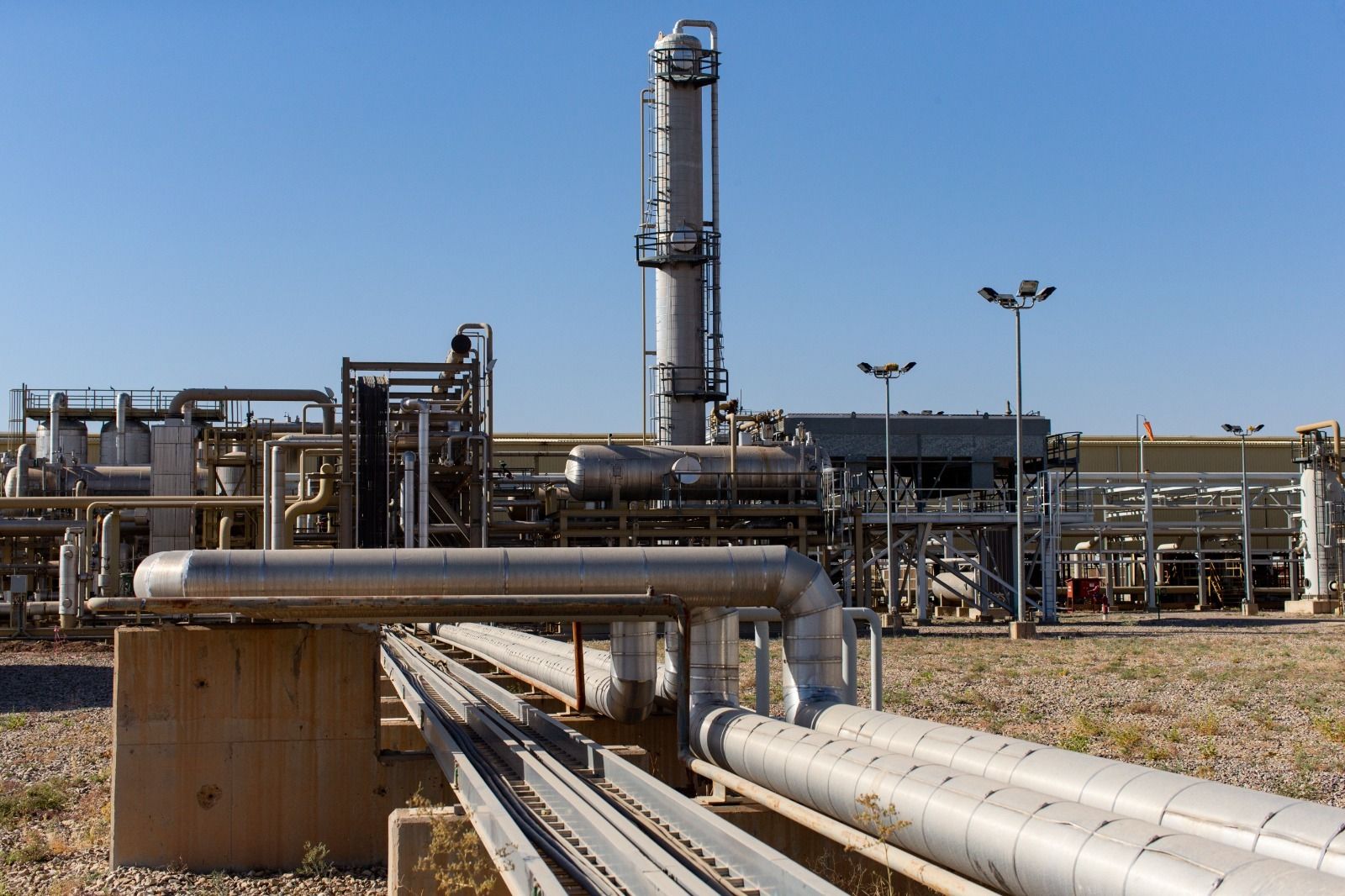 نفط الهلال تقلل كثافتها الكربونية وتحافظ على الحيادية في عام الاستدامة