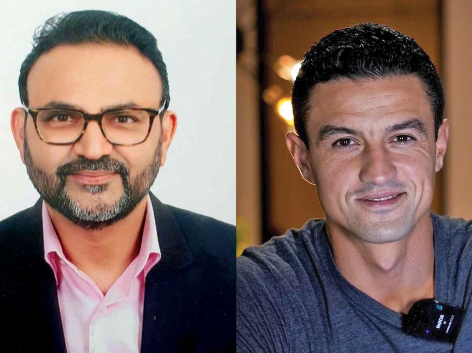 «أوبتيموم» الأيرلندية توسع استثماراتها في الإمارات والمنطقة