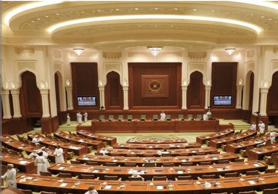 الأحد المقبل .. مجلس الشورى يُناقش مشروع الميزانية العامة للدولة للعام المالي 2024م