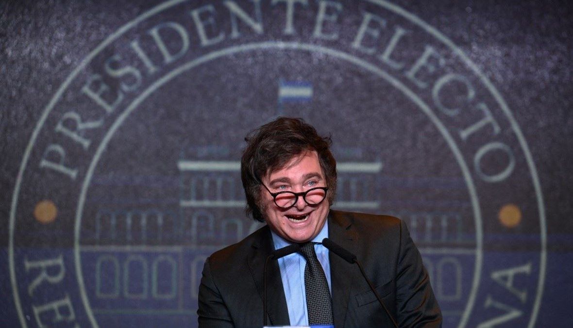 الأرجنتين تحبس أنفاسها في انتظار قرارات «ميلي» الاقتصادية الثورية