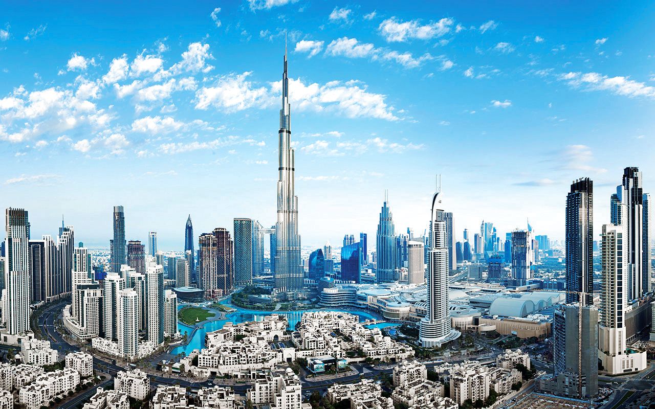 «موديز» تتوقع تواصل الأداء القوي لعقارات الإمارات