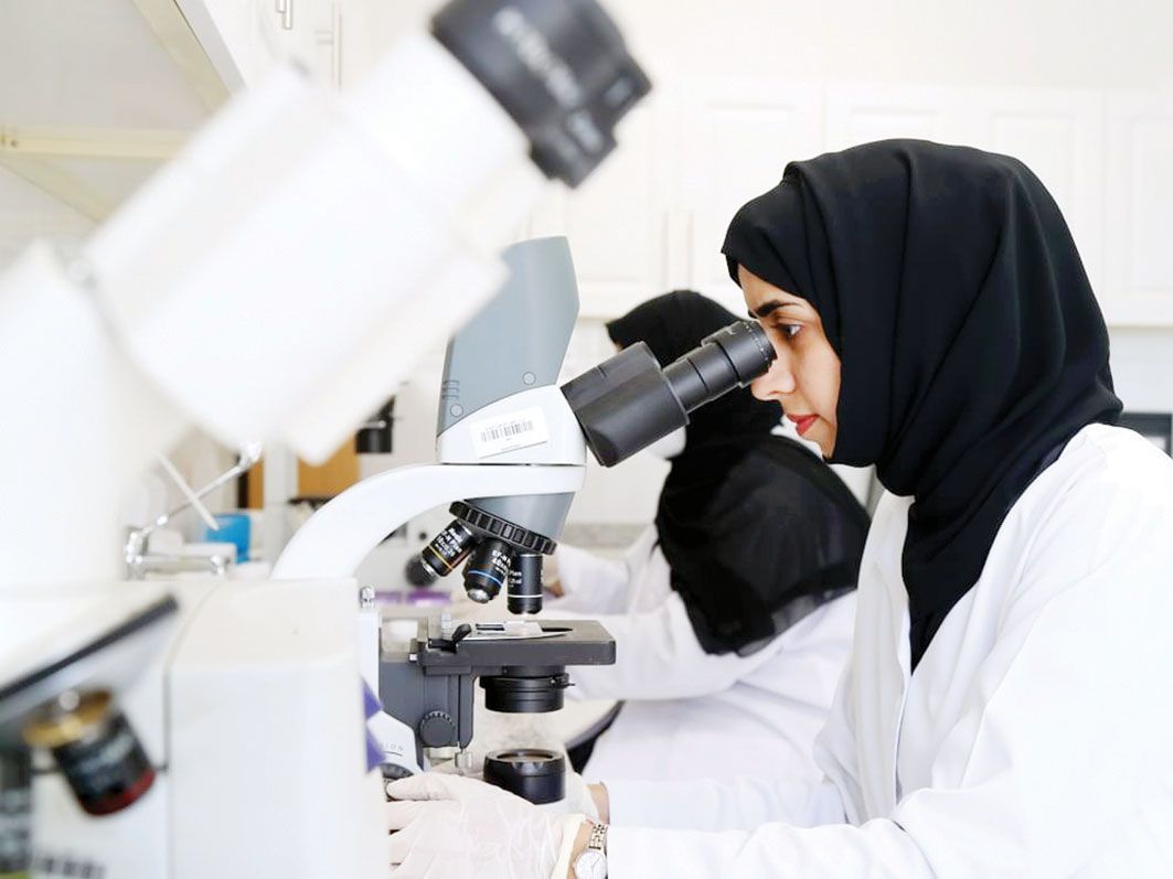 المختبرات البيئية في الإمارات.. ركيزة مهمة في تعزيز التنمية المستدامة