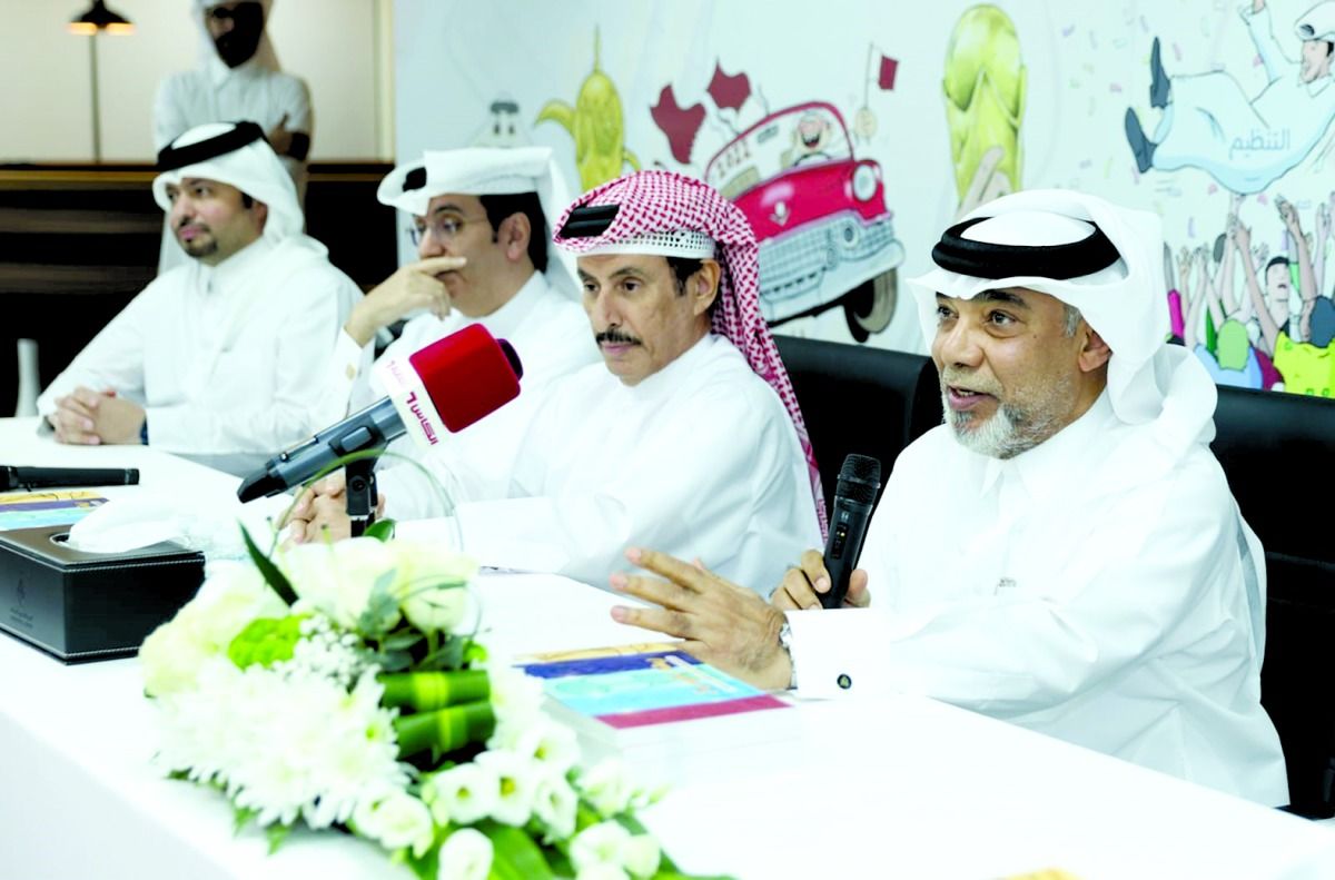 رسامون لـ «العرب»: التبرع بريع «ريشة المونديال» لغزة أقل واجب