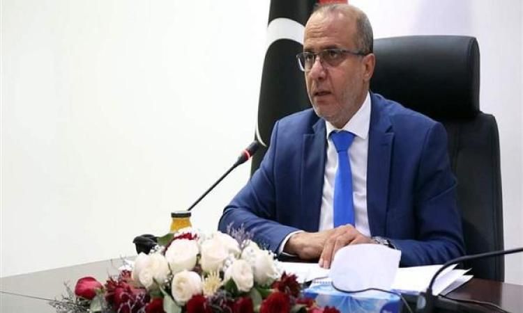 مصر وليبيا تبحثان دفع العملية السياسية بليبيا للوصول للاستحققات الانتخابية