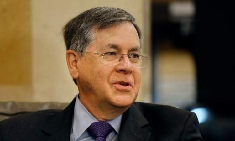 المبعوث الأمريكي للقضايا الإنسانية: المساعدات الإغاثية لغزة ليست كافية