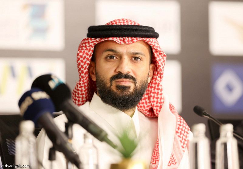 الحائلي: صفقاتنا تختلف عن النصر والهلال