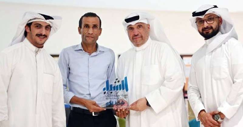 هيئة الشباب: المشاركة الكويتية في الملتقى العربي للتطوع والسياحة بتونس أظهرت قدرات شبابنا ومواهبهم