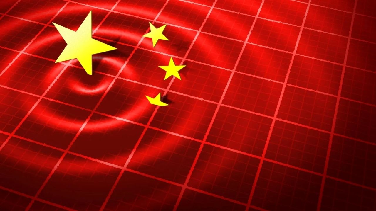 رحلة صعود الصين بدأت تتحول إلى الاتجاه المعاكس