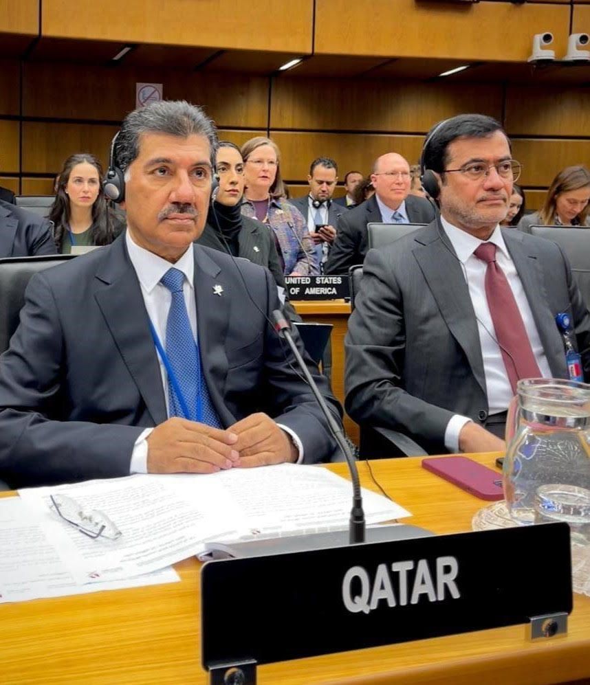 قطر تدين القتل الممنهج الذي تقوم به قوات الاحتلال الإسرائيلي ضد المدنيين في غزة