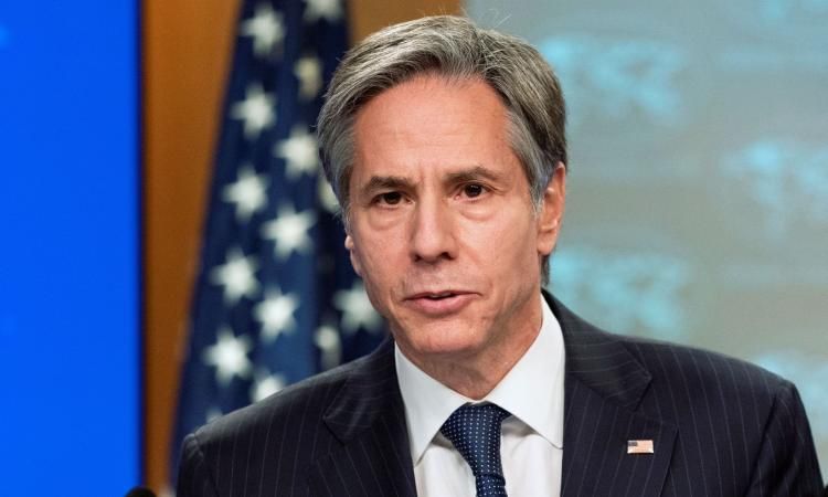 الولايات المتحدة ترحب باتفاق إطلاق سراح عدد من المحتجزين في غزة