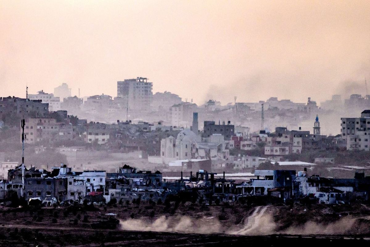 محللون لـ «العرب»: ثقة المجتمع الدولي بدور قطر ساهمت في تحقيق الهدنة بغزة