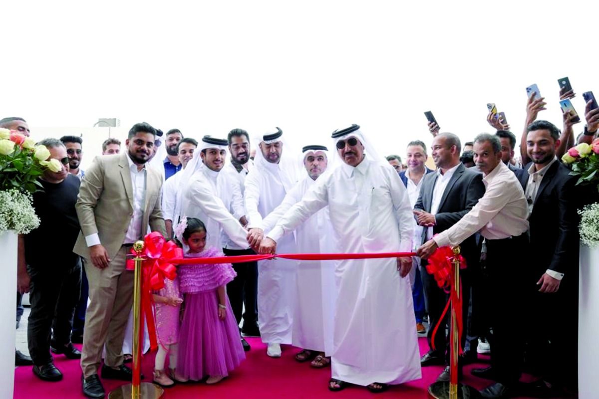 «البلدية»  تشارك في تدشين مصنع لإعادة التدوير بـ «العفجة»