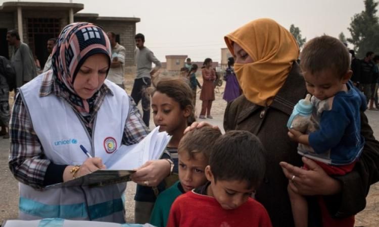 الأمم المتحدة: العاملون بالمجال الإنساني مستعدون لزيادة المساعدات لغزة