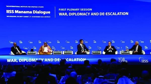 مسؤولون: إسرائيل لن تكون آمنة دون حل الدولتين ولا تطبيع من غير الفلسطينيين