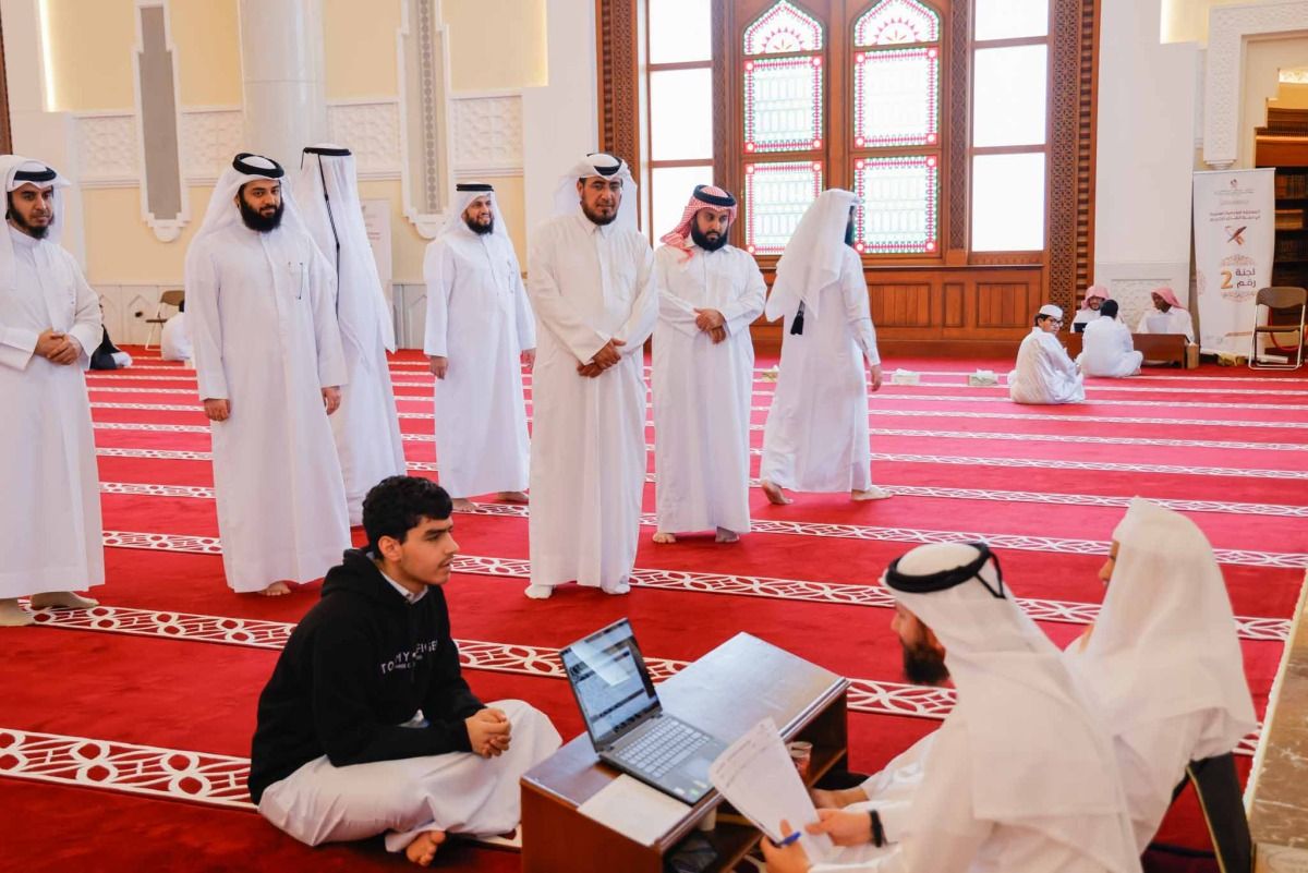 الوكيل المساعد بـ «الأوقاف»: مسابقة القرآن المدرسية تساهم في بناء نهضة المجتمع