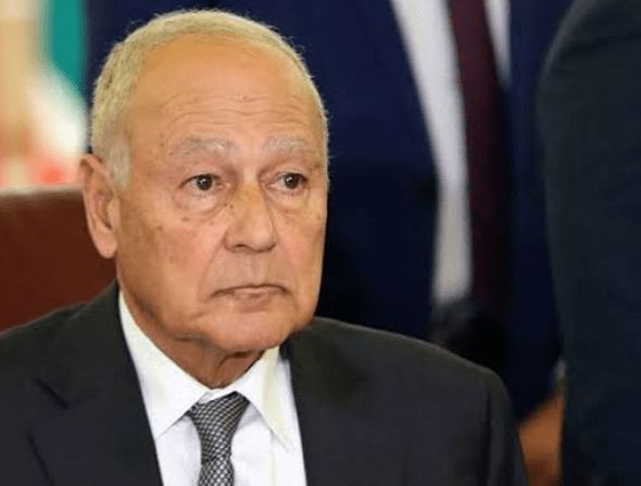 أبو الغيط: الهدنة الحالية في قطاع غزة تسمح بخلق زخم دولي للضغط على إسرائيل من أجل وقف إطلاق النار