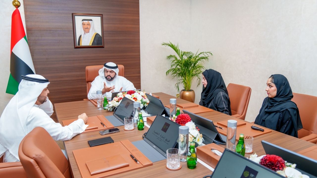 محمد الشرقي: دور استراتيجي لـ «COP28» في دعم جهود الإمارات بمواجهة تداعيات التغير المناخي