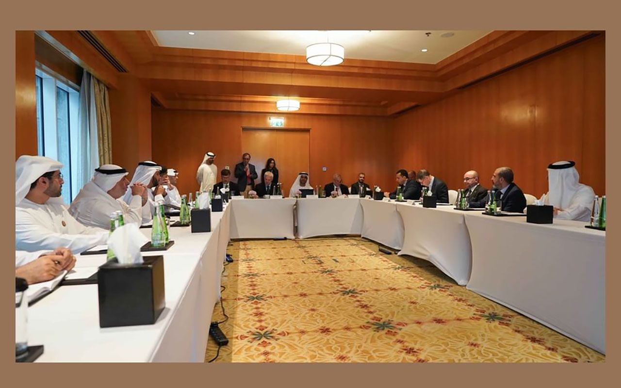 «تنظيم الاتصالات» و«رايب إن. سي. سي» تعززان جهود تحسين الاتصال الشبكي عربياً