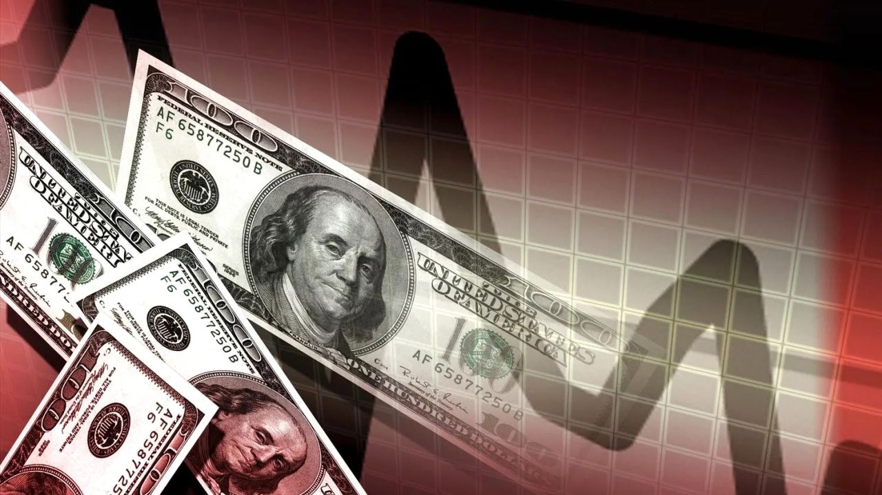 مخاطر أزمات مالية عالمية كبيرة تلوح في الأفق