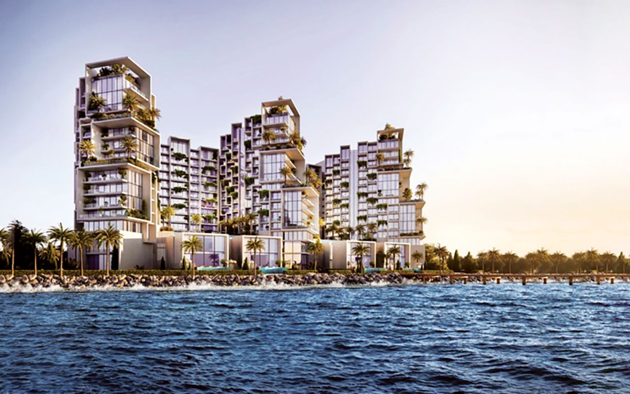 إطلاق المشروع العقاري الجديد «ماسا ريزيدنس» في رأس الخيمة