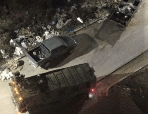 قوات الاحتلال الإسرائيلي تقتحم مدينة “جنين” وتحاصر مُستشفى الشهيد خليل سليمان الحكومي